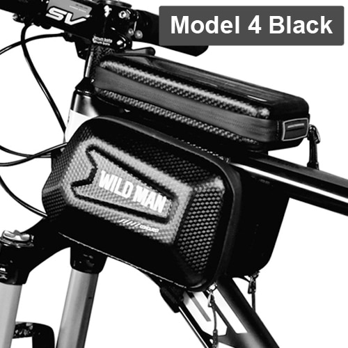 Model 4 Black