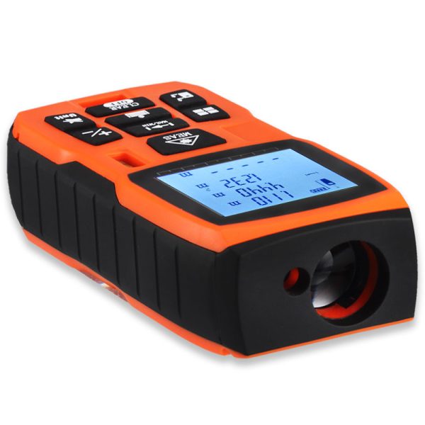 Digital Distance Meter for Golf - Image 4