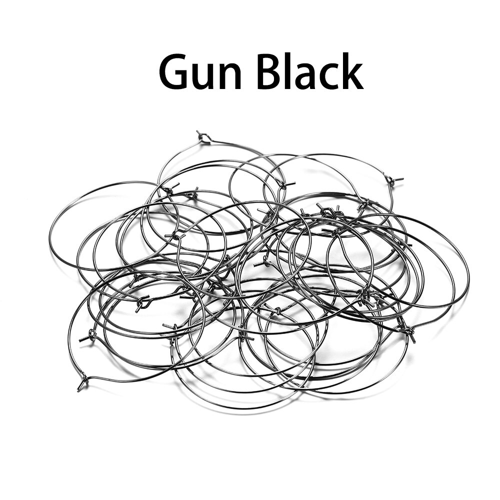 Gun Black