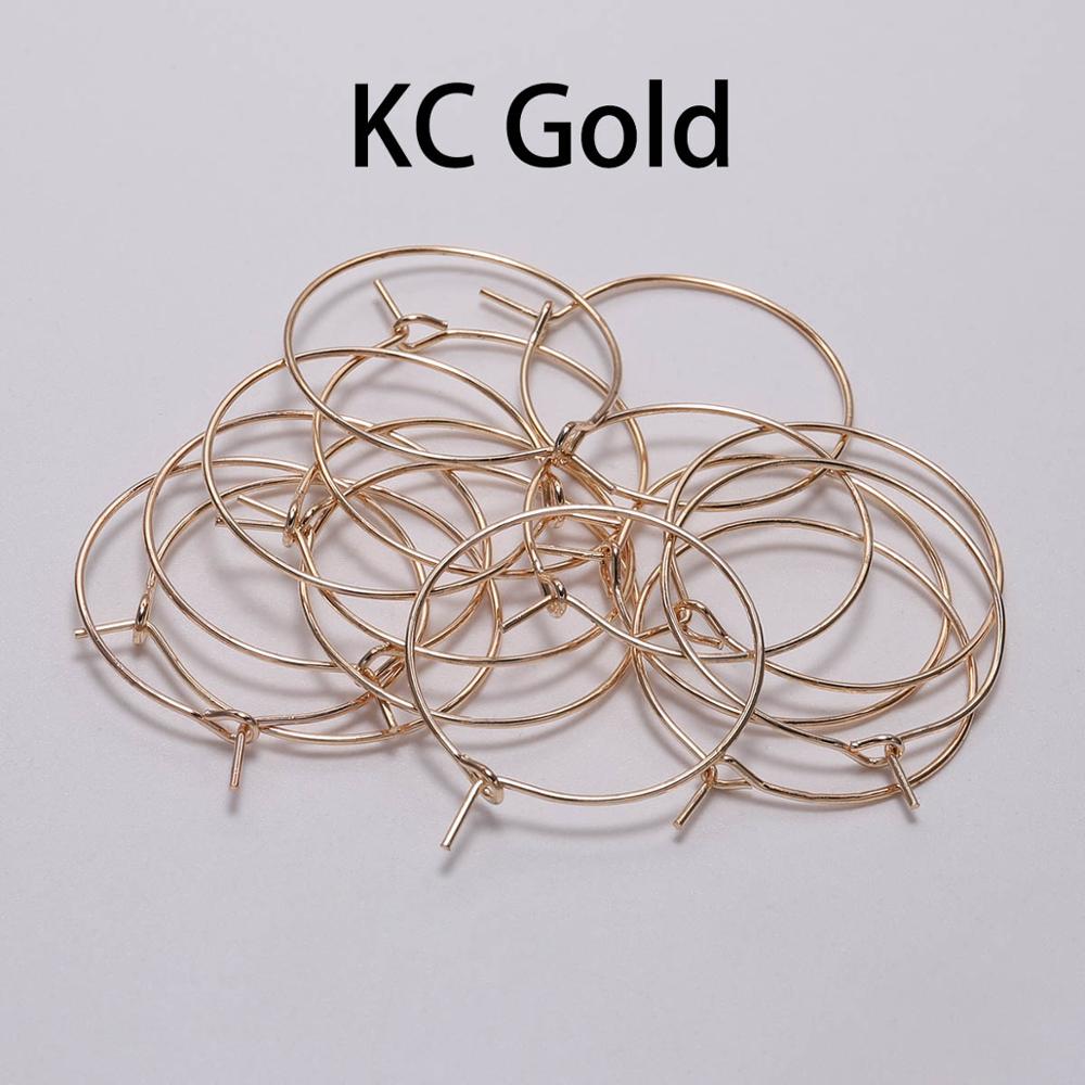 KC Gold