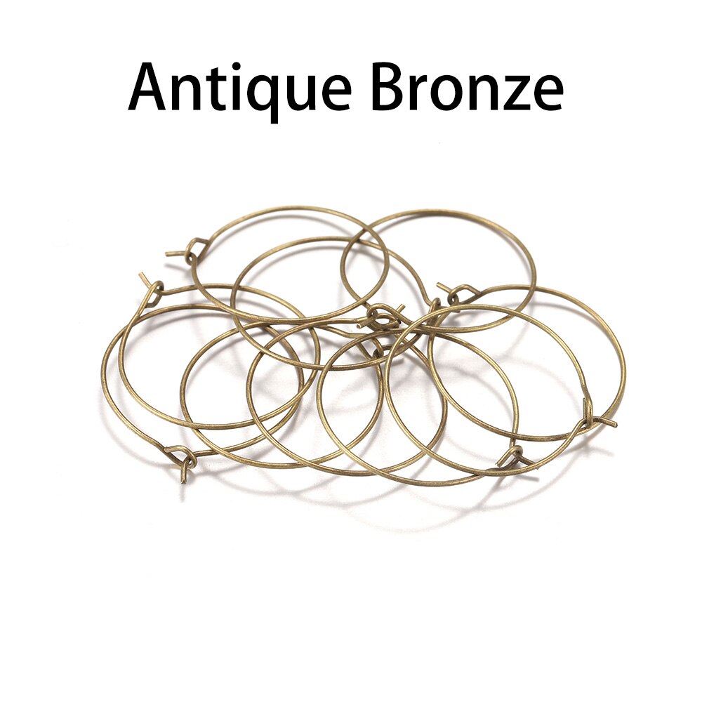 Antique Bronze