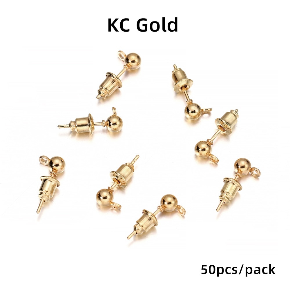 KC Gold