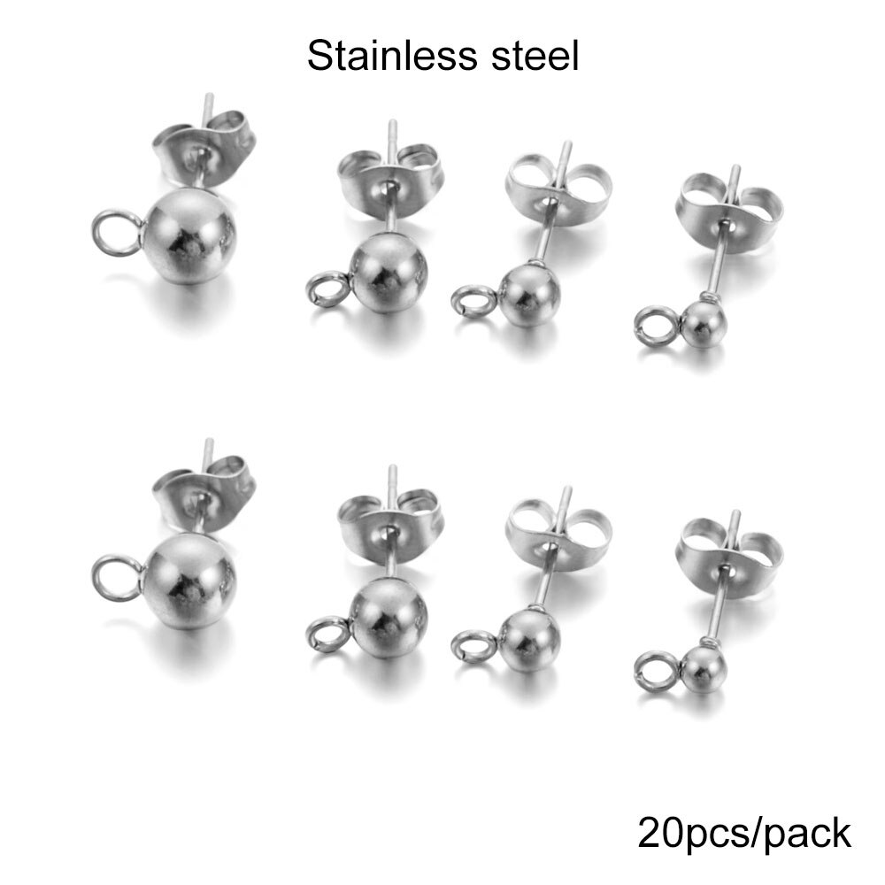 Stainless Steel