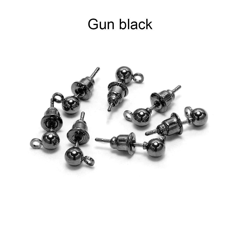 Gun Black