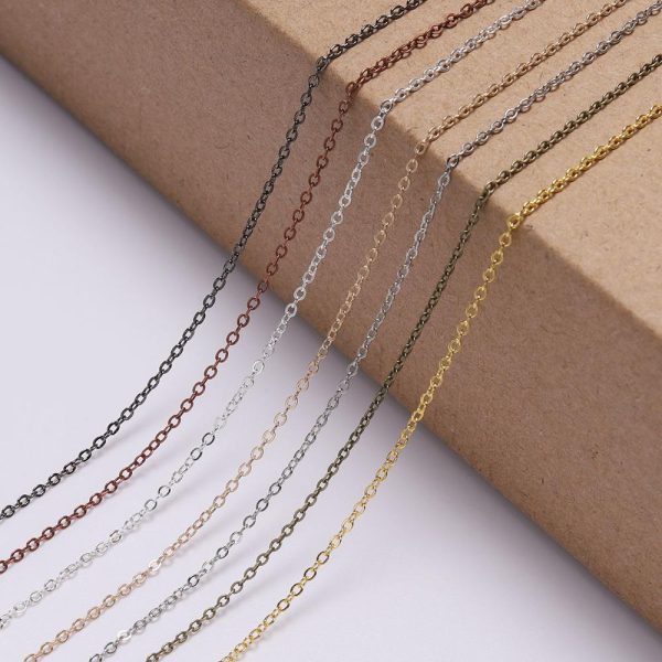 Long Metal Chain Finding - Image 4