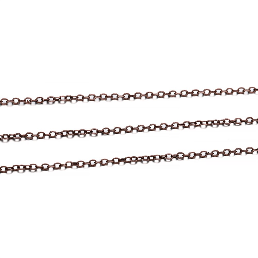 Red Copper
