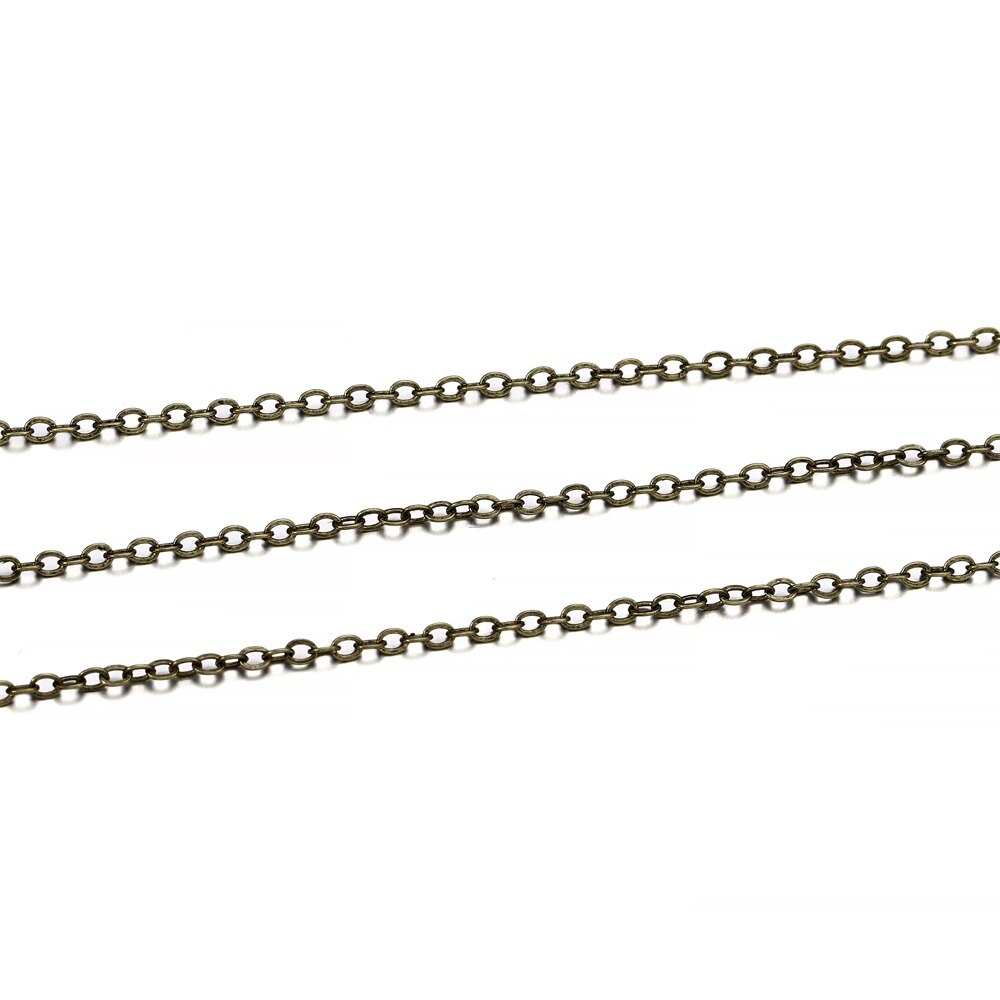 Antique Bronze