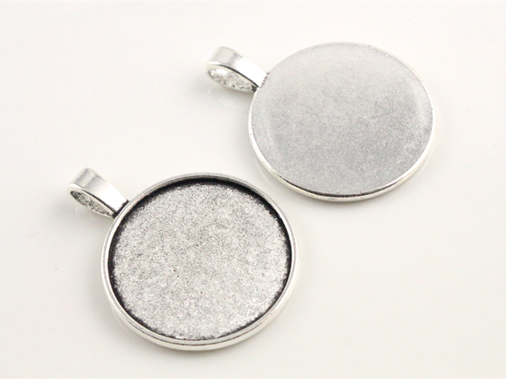 Antique Silver