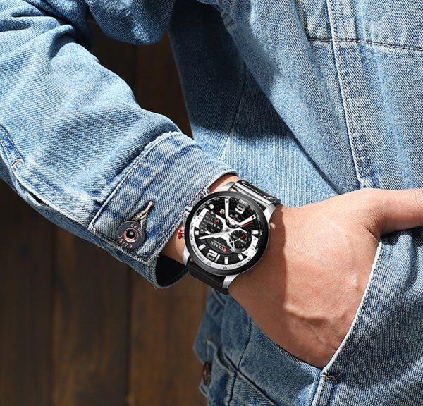 Men's Casual Watches - Image 7