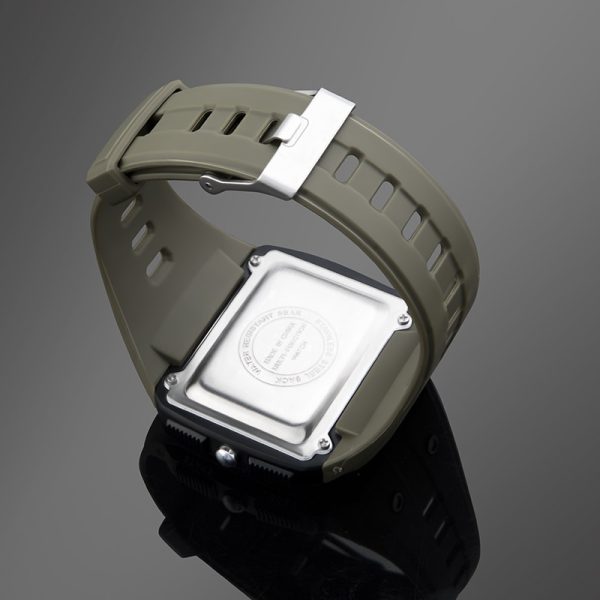 Men's 5ATM Waterproof Sports Watches - Image 5