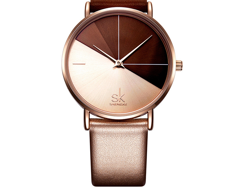 Sleek Wrist Women’s Wristwatch