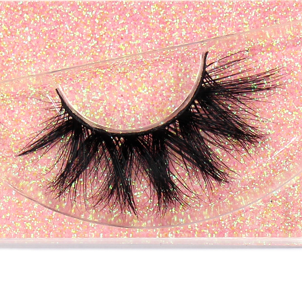 3D Mink Eyelashes