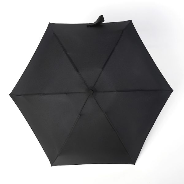 Foldable Anti-UV Mini Umbrella - Image 6