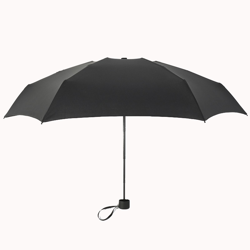 Foldable Anti-UV Mini Umbrella