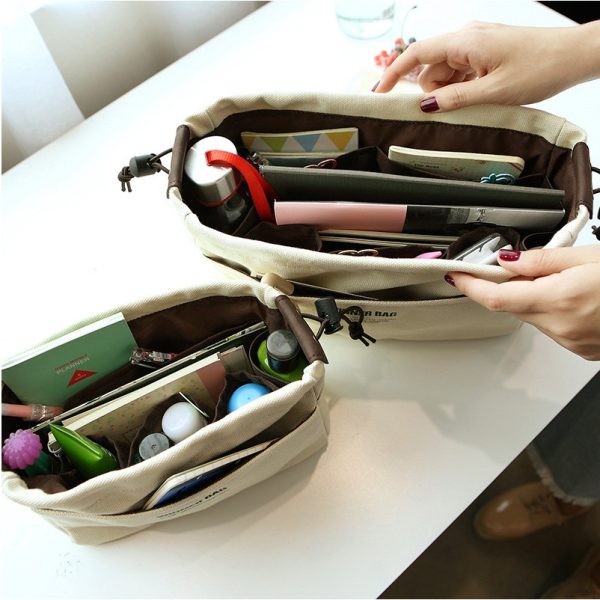 Travel Cosmetic Organizer - Image 5