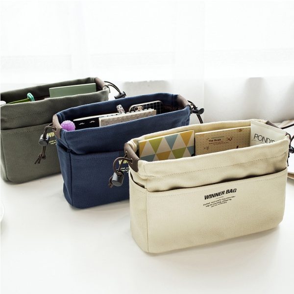 Travel Cosmetic Organizer - Image 6