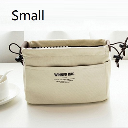Small Rice