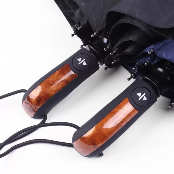 Stylish Automatic Umbrella - Image 4