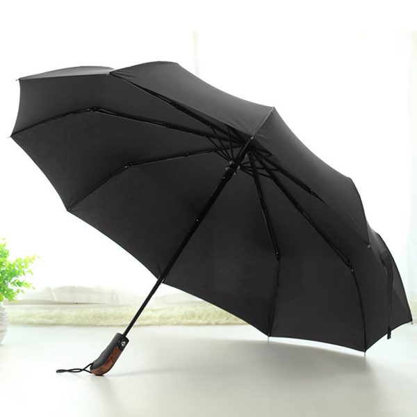 Stylish Automatic Umbrella - Image 6