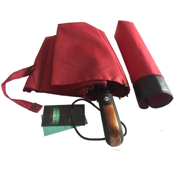 Stylish Automatic Umbrella - Image 5