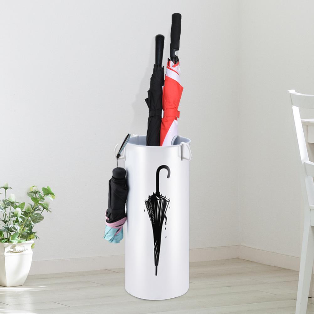 Household Iron Umbrella Stand