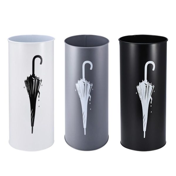 Household Iron Umbrella Stand - Image 4