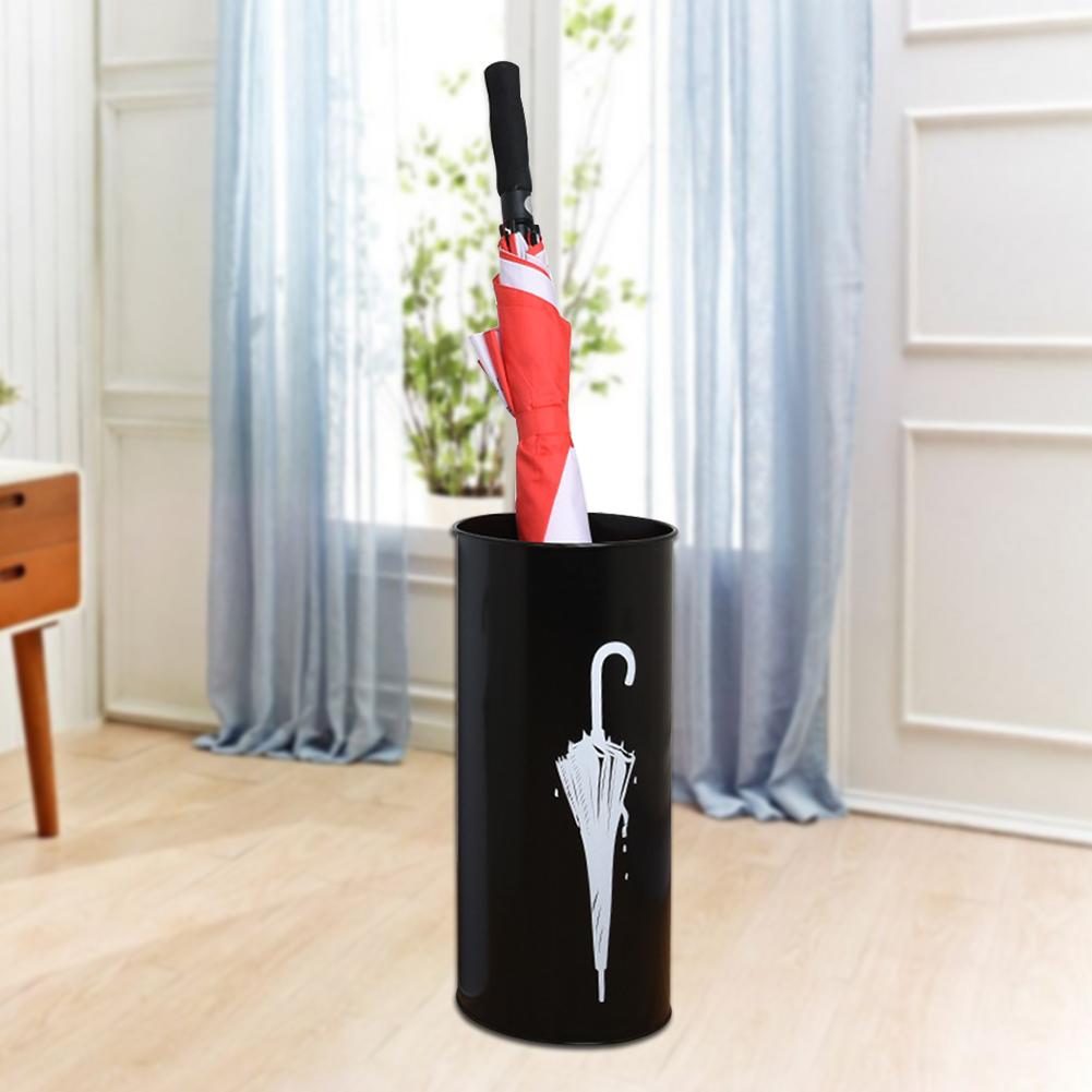 Household Iron Umbrella Stand