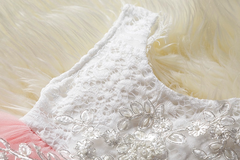 Party Dress for Baby Girls