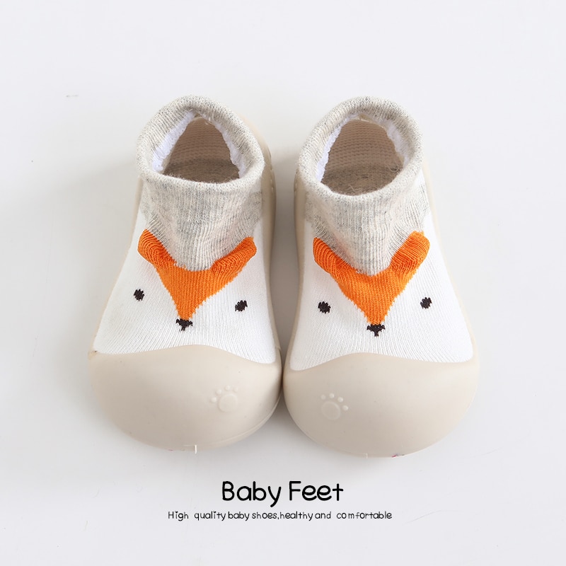 Baby Anti-slip Spring Shoes