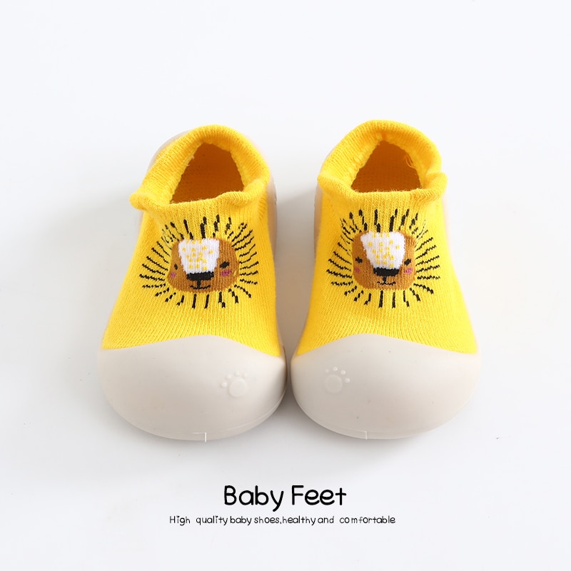 Baby Anti-slip Spring Shoes