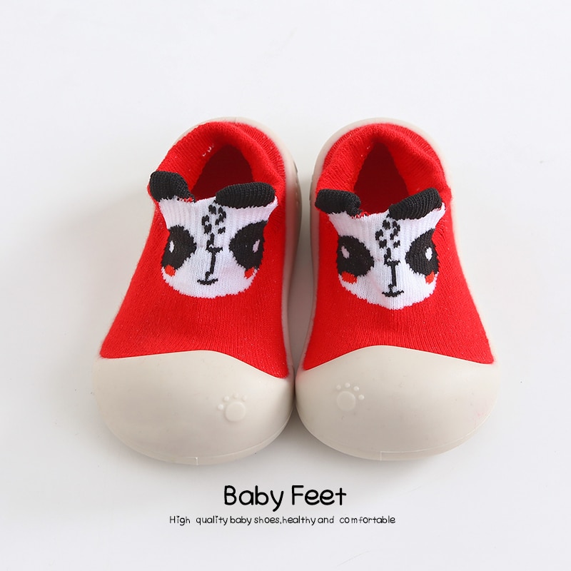 Baby Anti-slip Spring Shoes