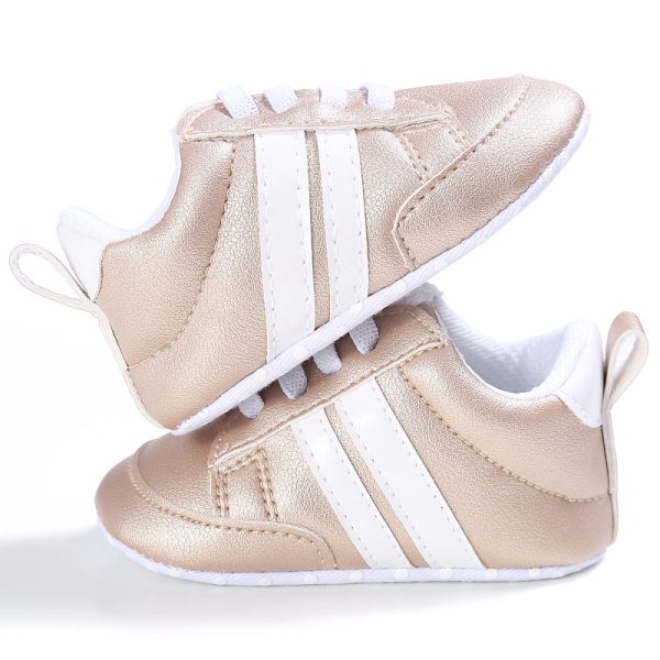Baby's Sports Style Shoes - Image 8