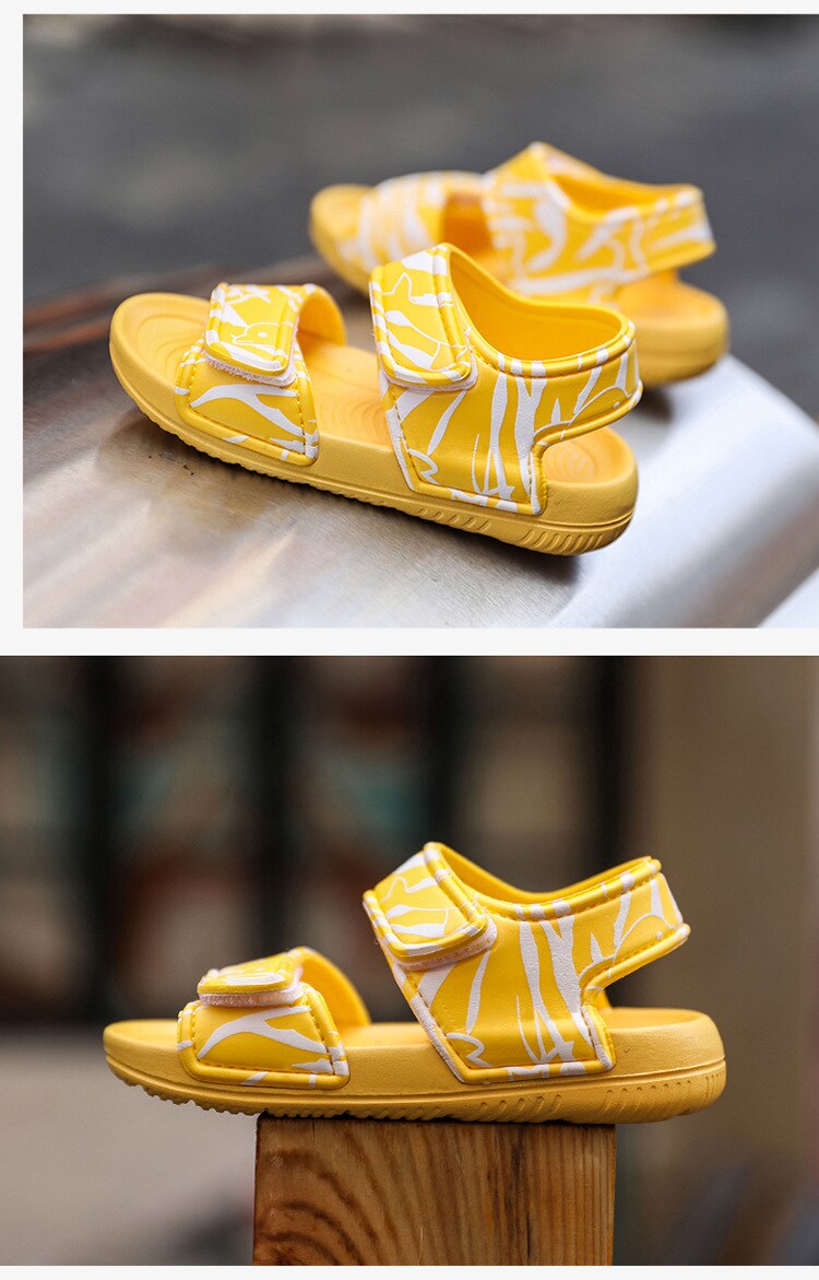 Kid's Summer Non-Slip Sandals