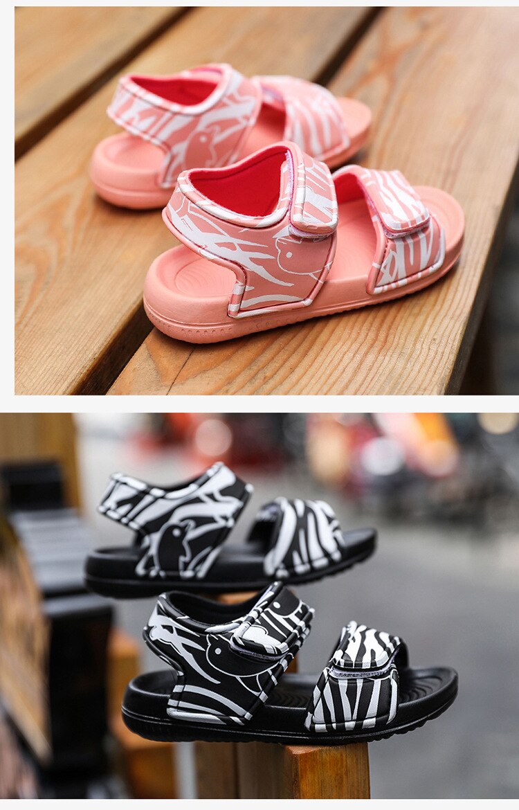 Kid's Summer Non-Slip Sandals