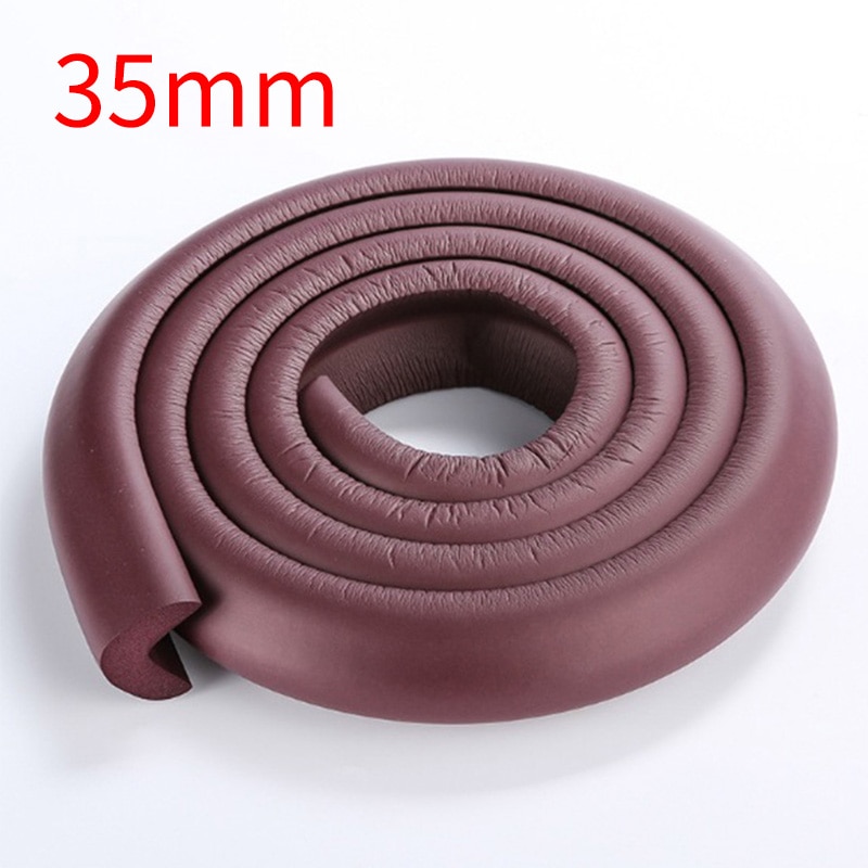 Brown 35 cm