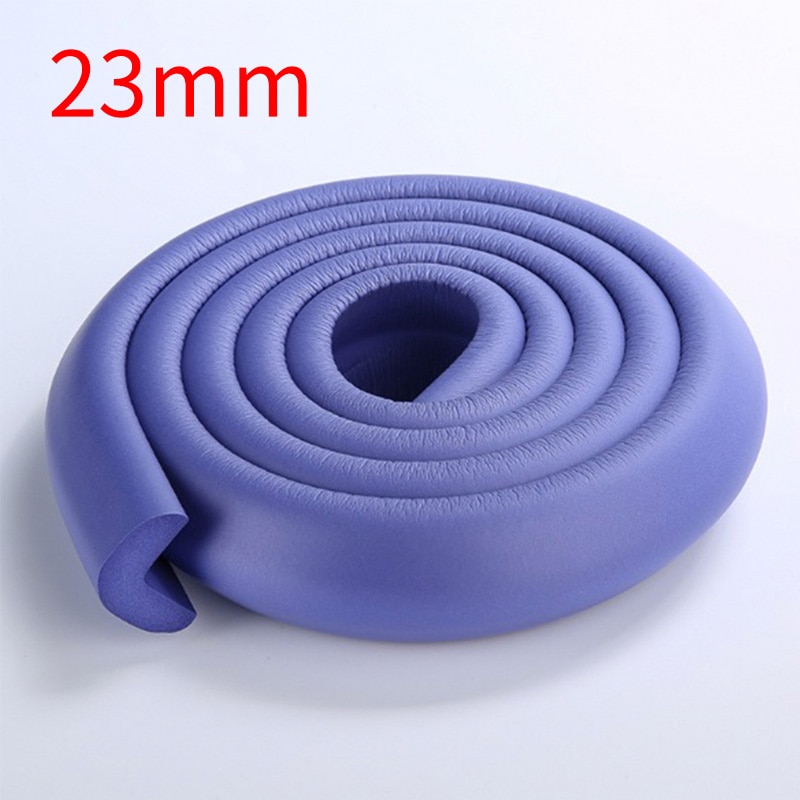 Blue 23 cm