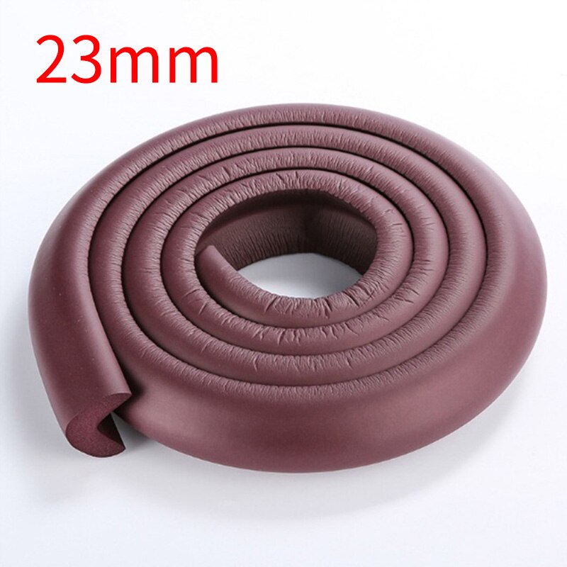 Brown 23 cm