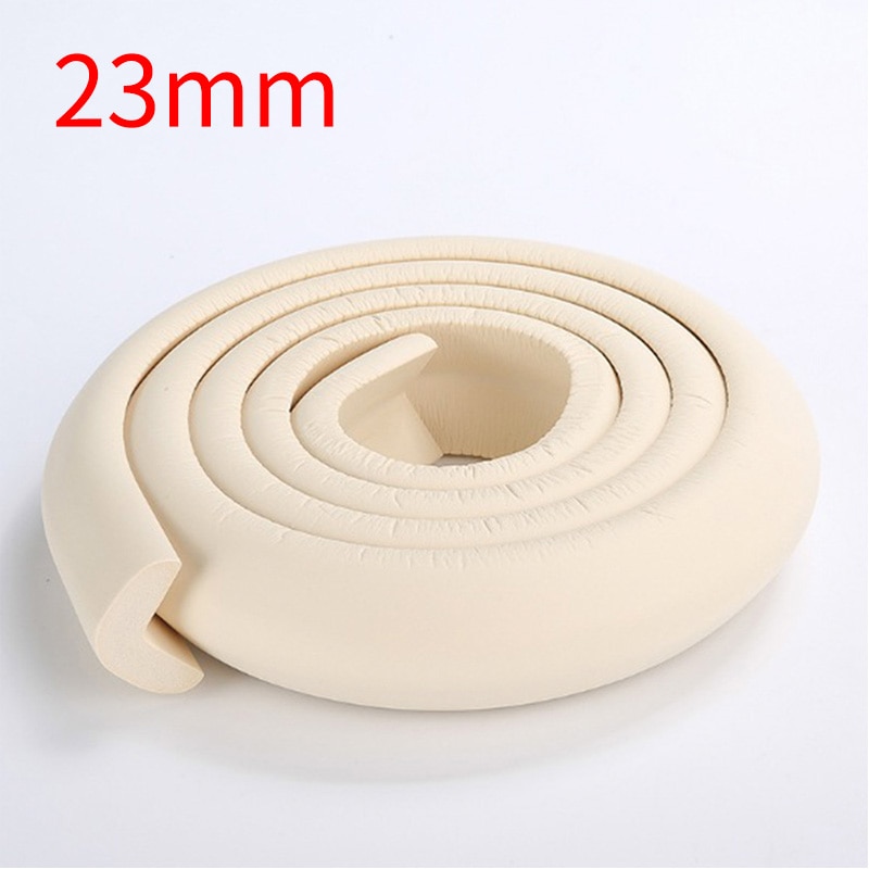 Beige 23 cm