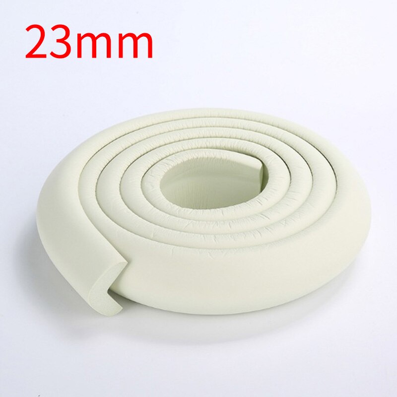 White 23 cm